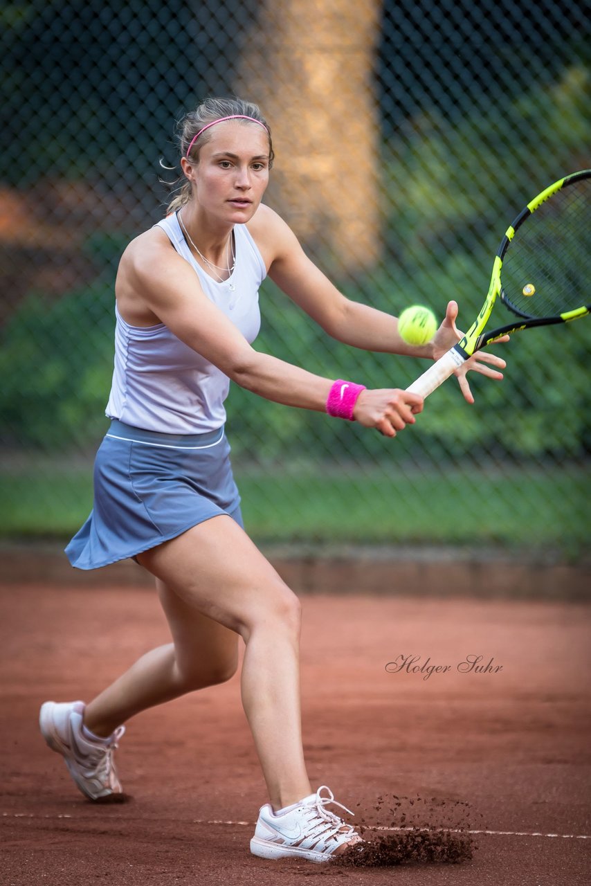 Lilly Düffert 310 - PSD Bank Nord Open Pinneberg